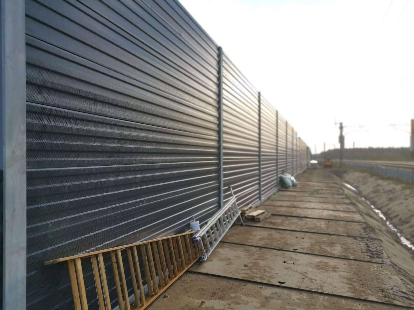 Udlejning af mandskab til nedgravning af kabel, betonarbejde, gravearbejde, kloakarbejde og brolægning på hele Sjælland