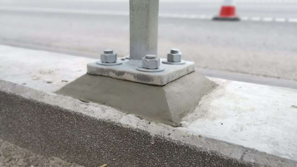 Udlejning af mandskab til nedgravning af kabel, betonarbejde, gravearbejde, kloakarbejde og brolægning på hele Sjælland