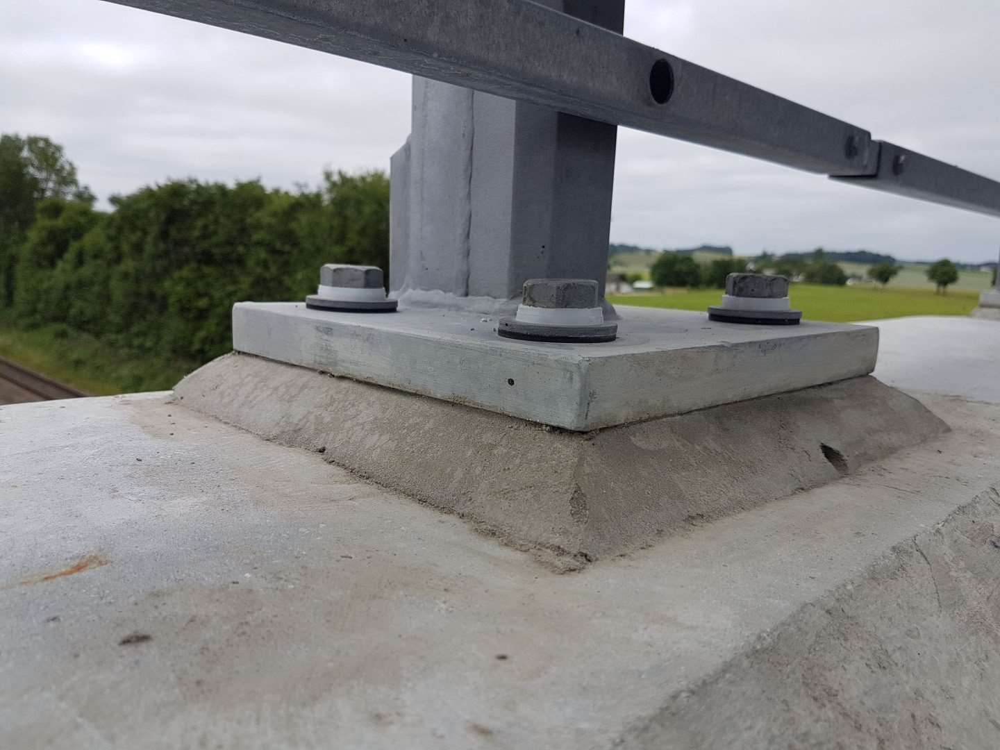 Udlejning af mandskab til nedgravning af kabel, betonarbejde, gravearbejde, kloakarbejde og brolægning på hele Sjælland
